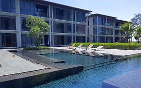 Baan Maikhao Pool Villa