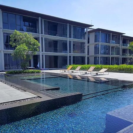 Baan Maikhao Pool Villa Майкао-Бич Экстерьер фото